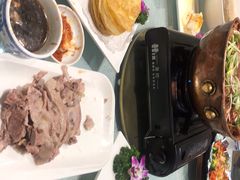 -老毛手抓·盐池滩羊非遗手抓(宁夏总店)