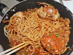 -一棠龙虾•王牌虾球(恒隆广场店)