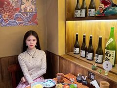 -鸟幸 TORISAKI 炭火居酒屋