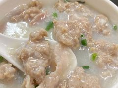 -海浪食店(湖滨中路店)