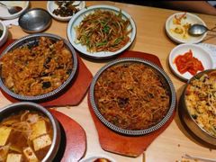 -米村拌饭(路南区万达店)