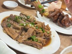 -百福麵家(新馬路店)