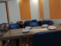 大堂-牛缘村·贵州黄牛肉火锅(西善桥店)