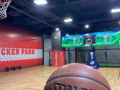 -洛克公园(苏州中心商场)