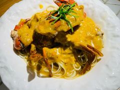 -十面欢腾·海鲜面·台式Bistro(长乐路店)