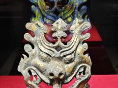 -北京大葆台遗址博物馆