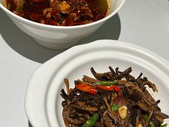 -眉州东坡·熊猫主题餐厅(枫蓝店)