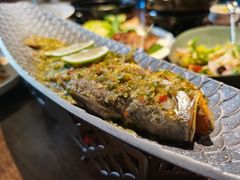 -星叶·东南亚料理(宁波万象汇店)
