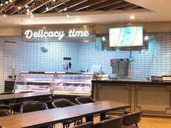 -中百仓储超市有限公司(越秀星汇维港店)