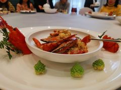 -虹御轩·传承江浙菜(虹桥店)