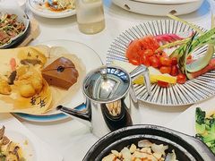-映像威海·海鲜味道(市区店)