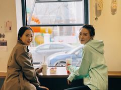 -milch·t妙奇(五大道店)