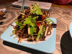-江边城外烤全鱼(方庄时代购物中心店)
