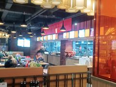 -小杨烤肉·陕西烧烤·陕西地方菜(龙首店)