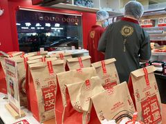 -塔斯汀中国汉堡(嘉禾望岗地铁站店)