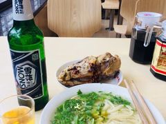 -老四季(南市场店)