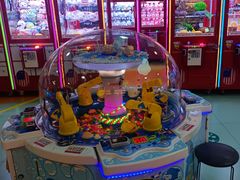 -爱玩嘉年华(龙湖源著天街店)