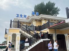 -老虎石海上公园