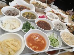 -太原面食店(解放路店)