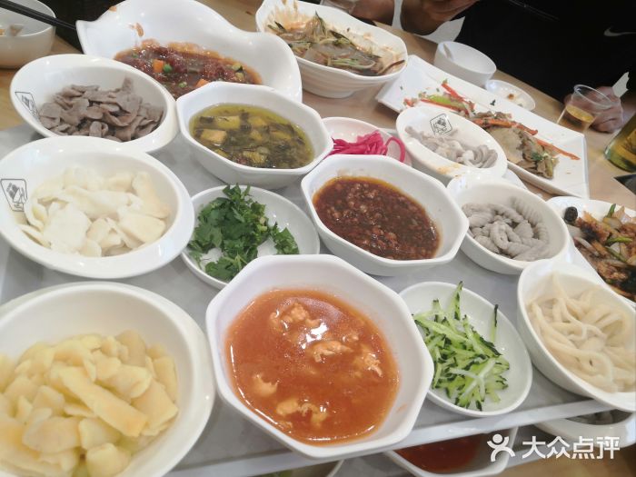 太原面食店(解放路店)图片