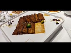 招牌带鱼-106餐厅北京菜.烤鸭(百子湾店)