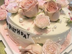 -疯狂烤翅(飘逸路店)