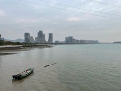 -海沧湾公园