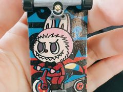 -泡泡玛特POPMART(合生汇店)