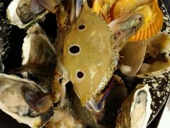 -三亚海韵度假酒店·渔人码头海鲜火锅BBQ自助餐厅·落日吧