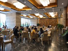 大堂-陈麻婆豆腐总店