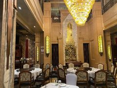 大堂-耳朵眼会馆(鼓楼店)