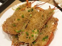 -怡聚轩全日制自助餐厅(大中华喜来登酒店)