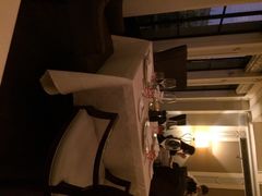 -上海和平饭店-华懋阁 The Cathay Room