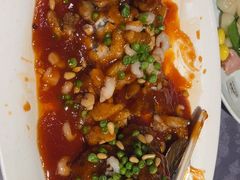 -山外山菜馆(玉泉路店)