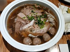 -大茴香越法料理(SOHO复兴店)