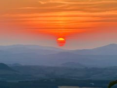 -帽儿山国家森林公园