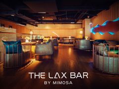 -Lax by Mimosa雪茄&威士忌&鸡尾酒