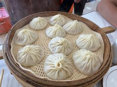 -黄家老店·非遗灌汤包(晋安路店)