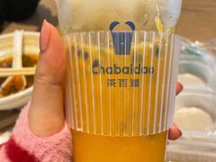 -茶百道(SKLP新光里+店)