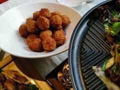 -惠丰堂饭庄·烤鸭·京味菜(西北旺·唐家岭店)