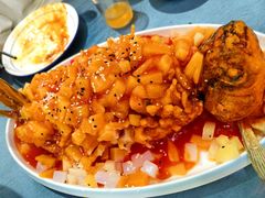 -清真•蜀风园(丁字沽总店)