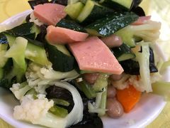 -饺子王(金厦里店)
