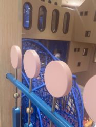 -奈尔宝家庭中心·亲子餐厅(前滩店)