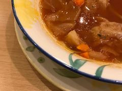 -萨莉亚意式餐厅(莲花国际广场店)