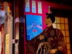 -王氏炉匠·烧鸟放题自助(好运街店)