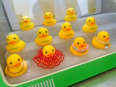 -LINLEE林里·手打柠檬茶(锦江太古里店)