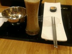 -真熙家烤肉料理(湛江万达店)
