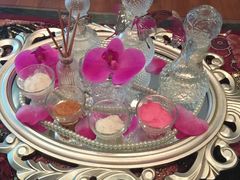 -莲泰式·中式·沐足·精油SPA采耳(天河店)