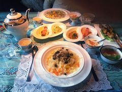 -游牧传奇新疆特色歌舞餐厅(红山新世纪购物广场店)