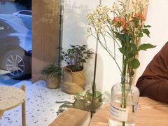 -Cafe on warm(丹霞店)